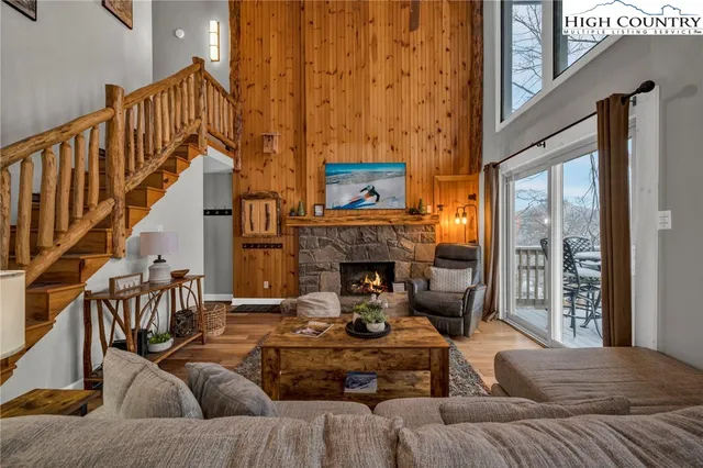 $499,000 | 1559 Sugar Mountain Drive, Unit 23, Sugar Mountain, NC 28604