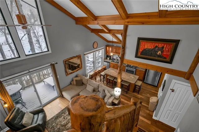 $499,000 | 1559 Sugar Mountain Drive, Unit 23, Sugar Mountain, NC 28604