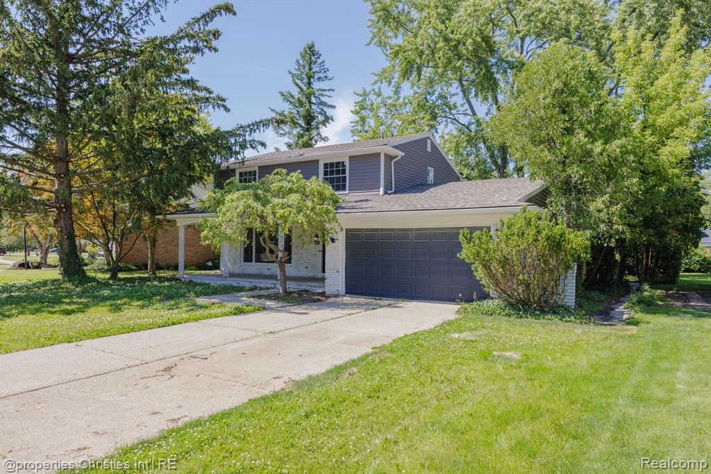 19810 Silver-Spring Street Southfield, MI 48076 - Photo 29 of 29