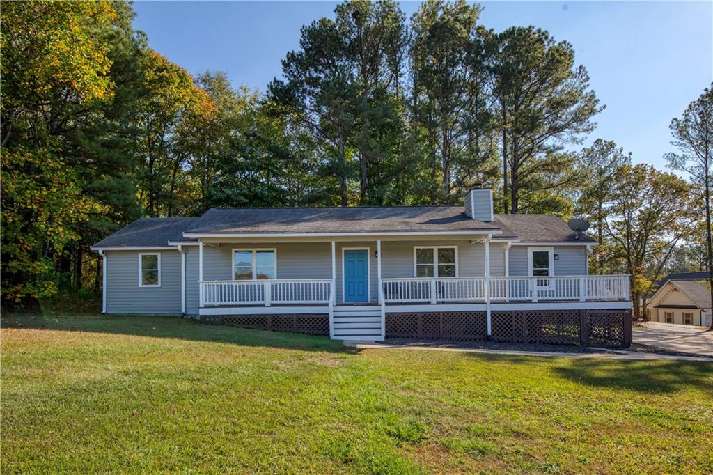 4150 Old Cartersville Road Dallas, GA 30132 - Photo 1 of 1 Gallery Image 1
