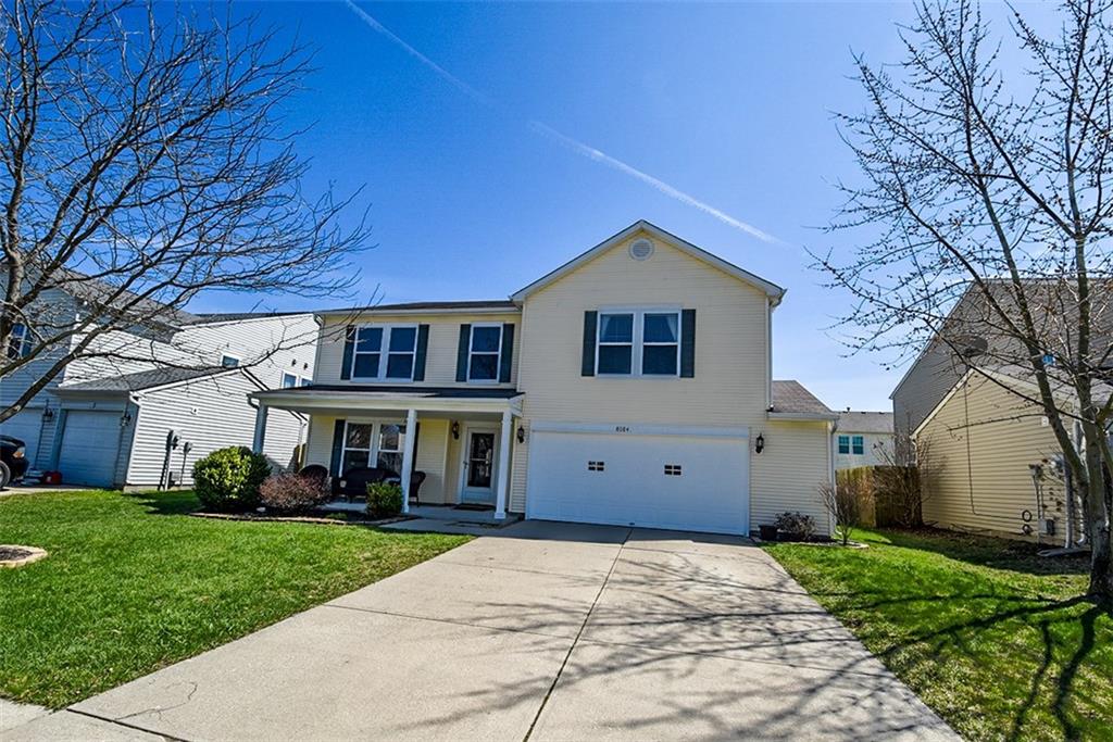 8084 South Midsummer Boulevard Pendleton, IN 46064 - Photo 1 of 32 Gallery Image 1