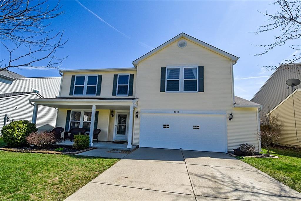 8084 South Midsummer Boulevard Pendleton, IN 46064 - Photo 2 of 32 Gallery Image 2