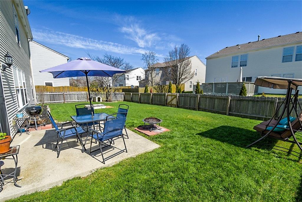 8084 South Midsummer Boulevard Pendleton, IN 46064 - Photo 30 of 32 Gallery Image 30