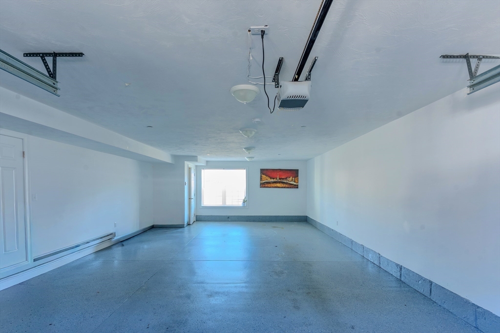 2 Mitchell Lane, Unit B Weymouth, MA 02190 - Photo 26 of 31 a view of an empty room with a window