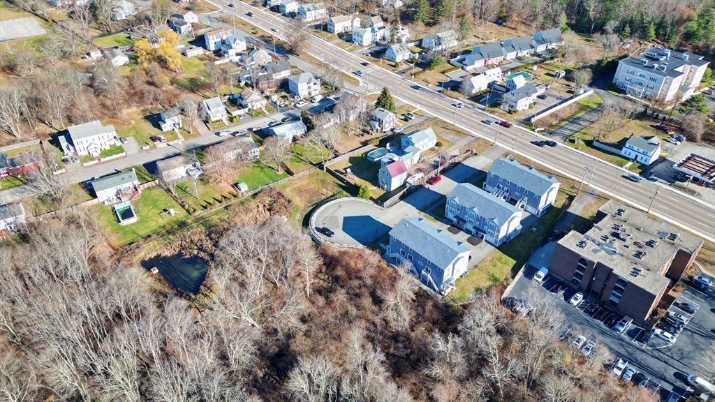 2 Mitchell Lane, Unit B Weymouth, MA 02190 - Photo 27 of 31 a bird view of building