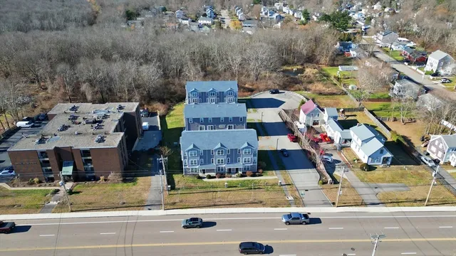 $675,000 | 2 Mitchell Lane, Unit B, Weymouth, MA 02190