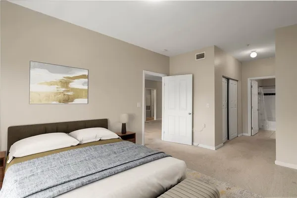 $460,000 | 1000 Providence Place, Unit 270, Providence, RI 02903