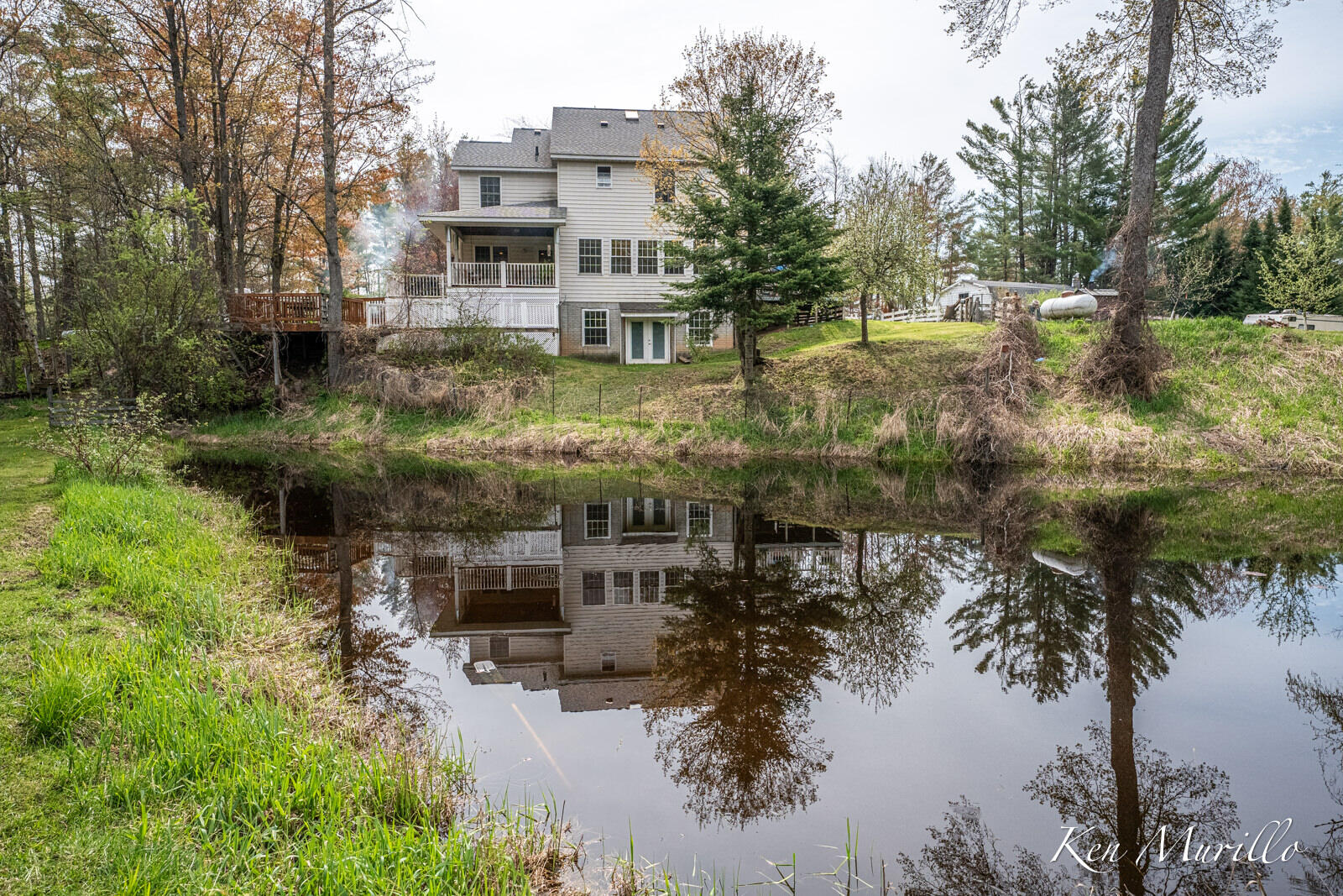 1519 North Roscommon Road Roscommon, MI 48653 - Photo 60 of 72 1519 N Roscommon-20