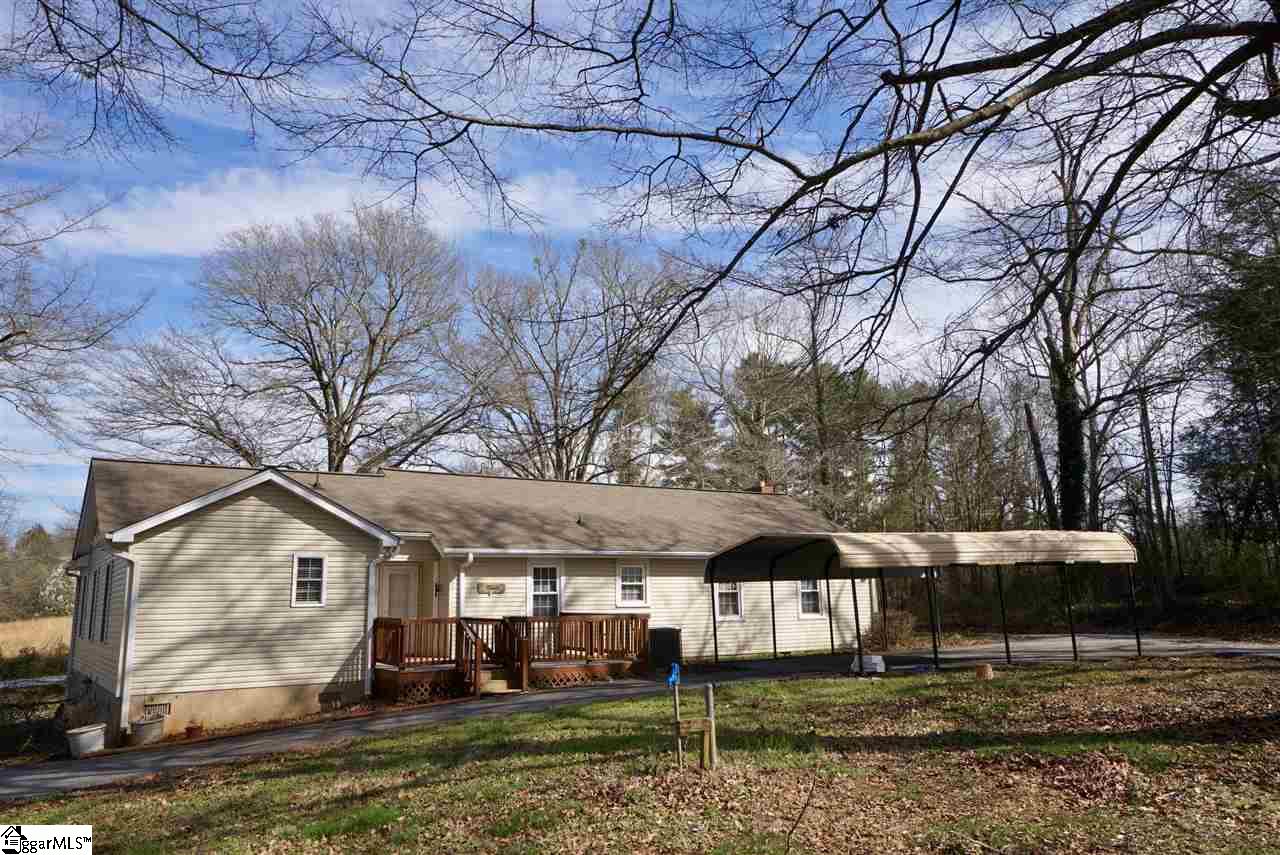 47 Groce Meadow Road Taylors, SC 29687 - Photo 12 of 18 Gallery Image 12