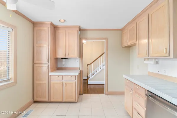 $329,000 | 2 Old Fish Hatchery Road, Unit 2, Edenton, NC 27932