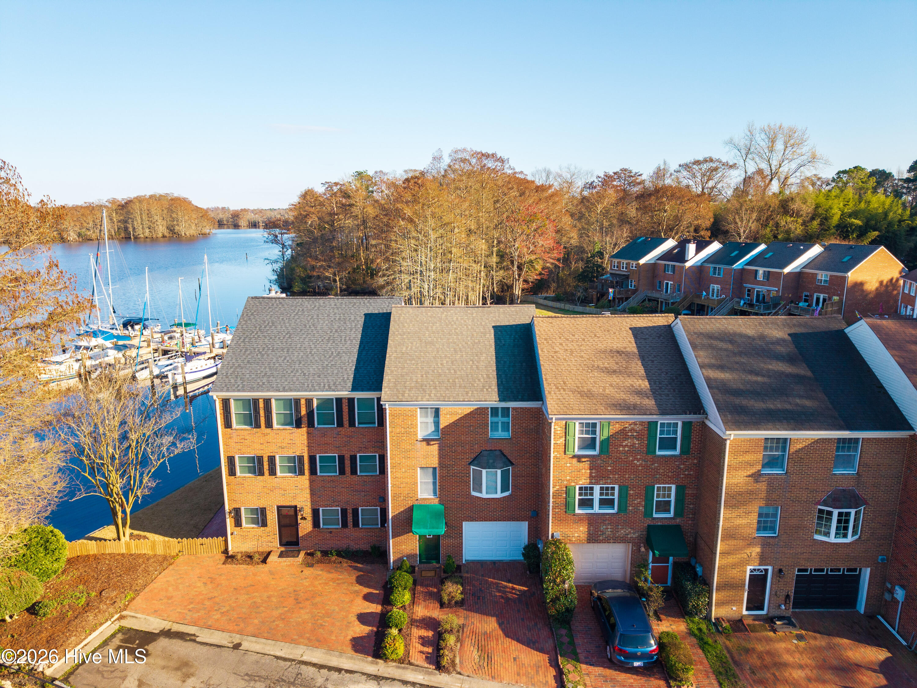 2 Old Fish Hatchery Road, Unit 2 Edenton, NC 27932 - Photo 2 of 28 1