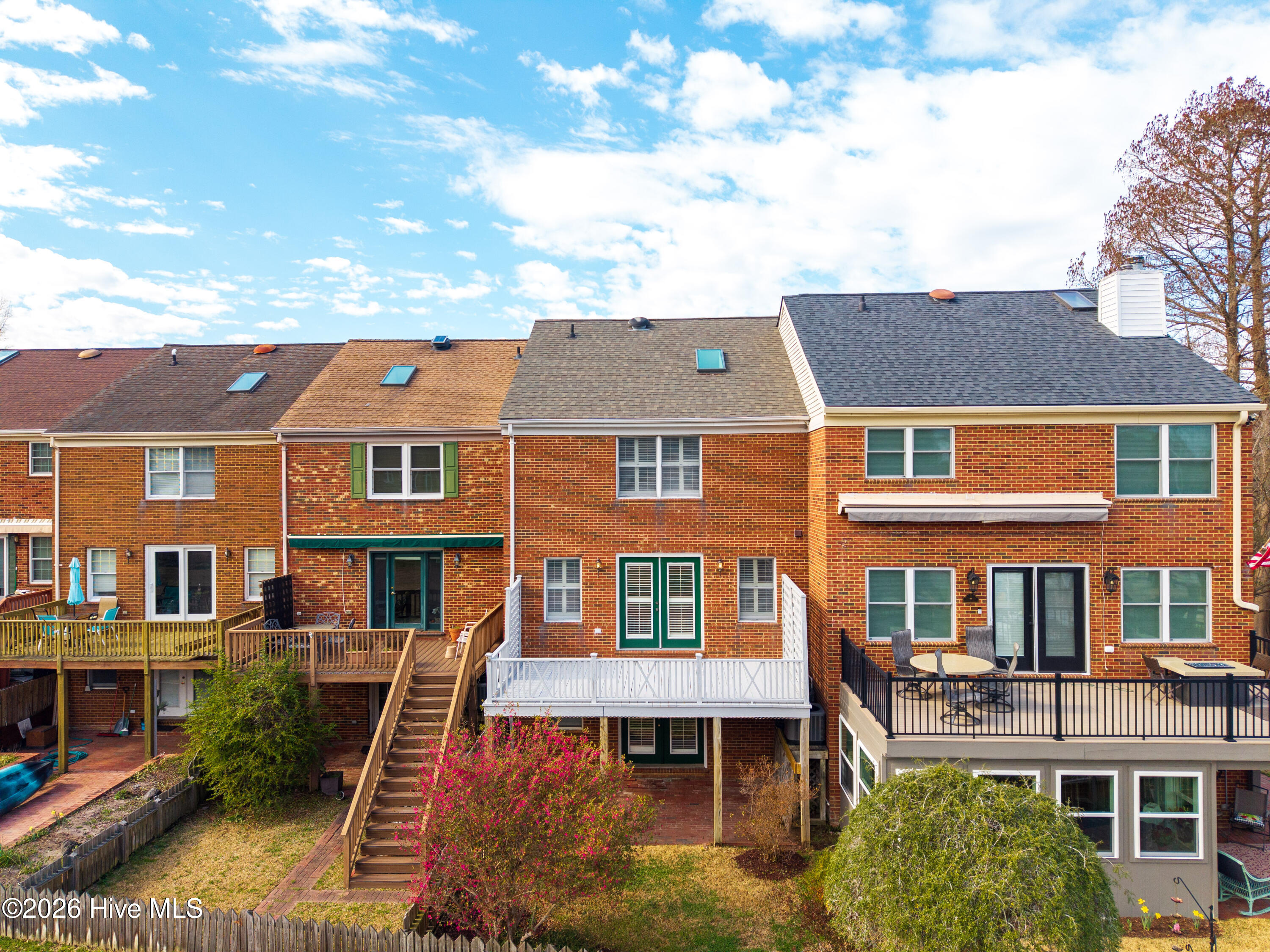 2 Old Fish Hatchery Road, Unit 2 Edenton, NC 27932 - Photo 24 of 28 23