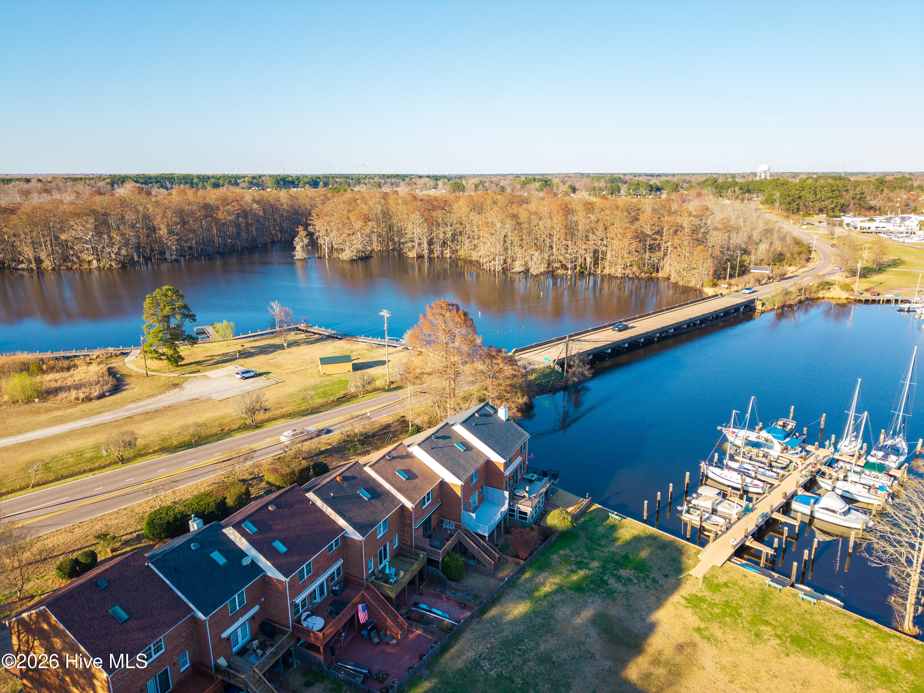 2 Old Fish Hatchery Road, Unit 2 Edenton, NC 27932 - Photo 25 of 28 23a