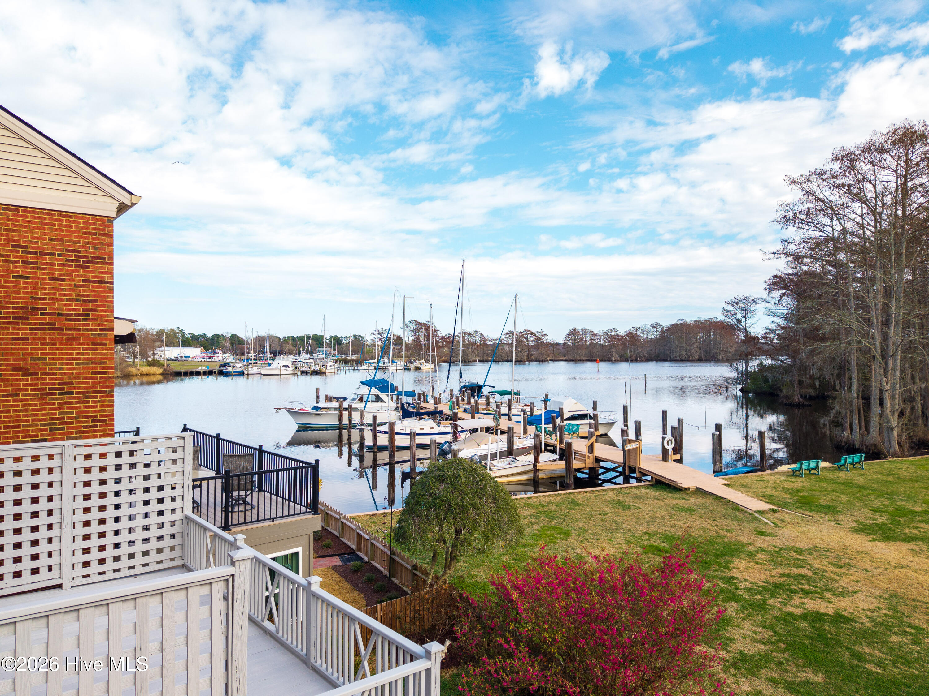 2 Old Fish Hatchery Road, Unit 2 Edenton, NC 27932 - Photo 26 of 28 24