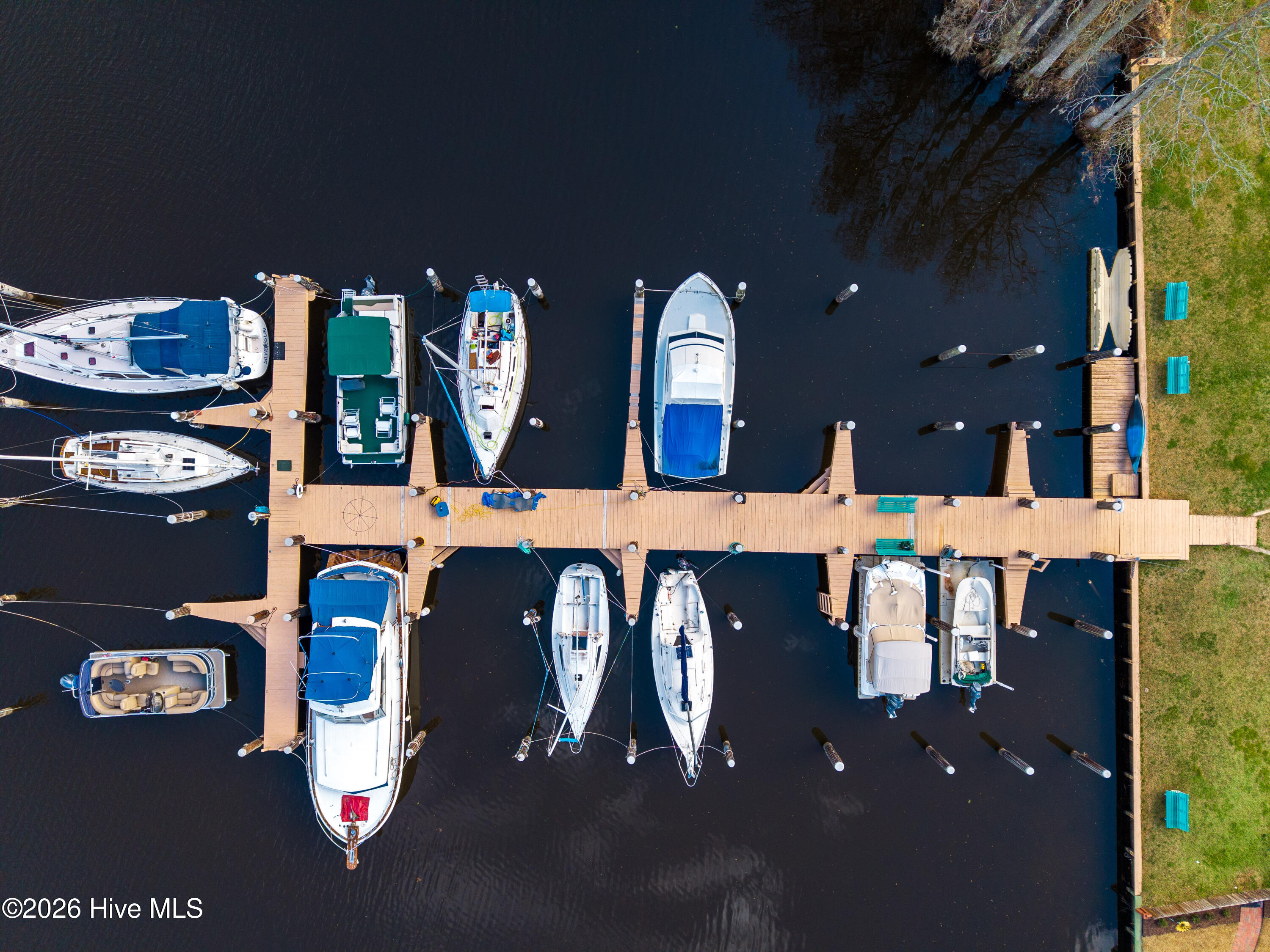 2 Old Fish Hatchery Road, Unit 2 Edenton, NC 27932 - Photo 27 of 28 25