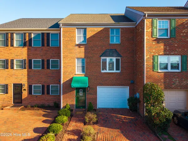 $329,000 | 2 Old Fish Hatchery Road, Unit 2, Edenton, NC 27932
