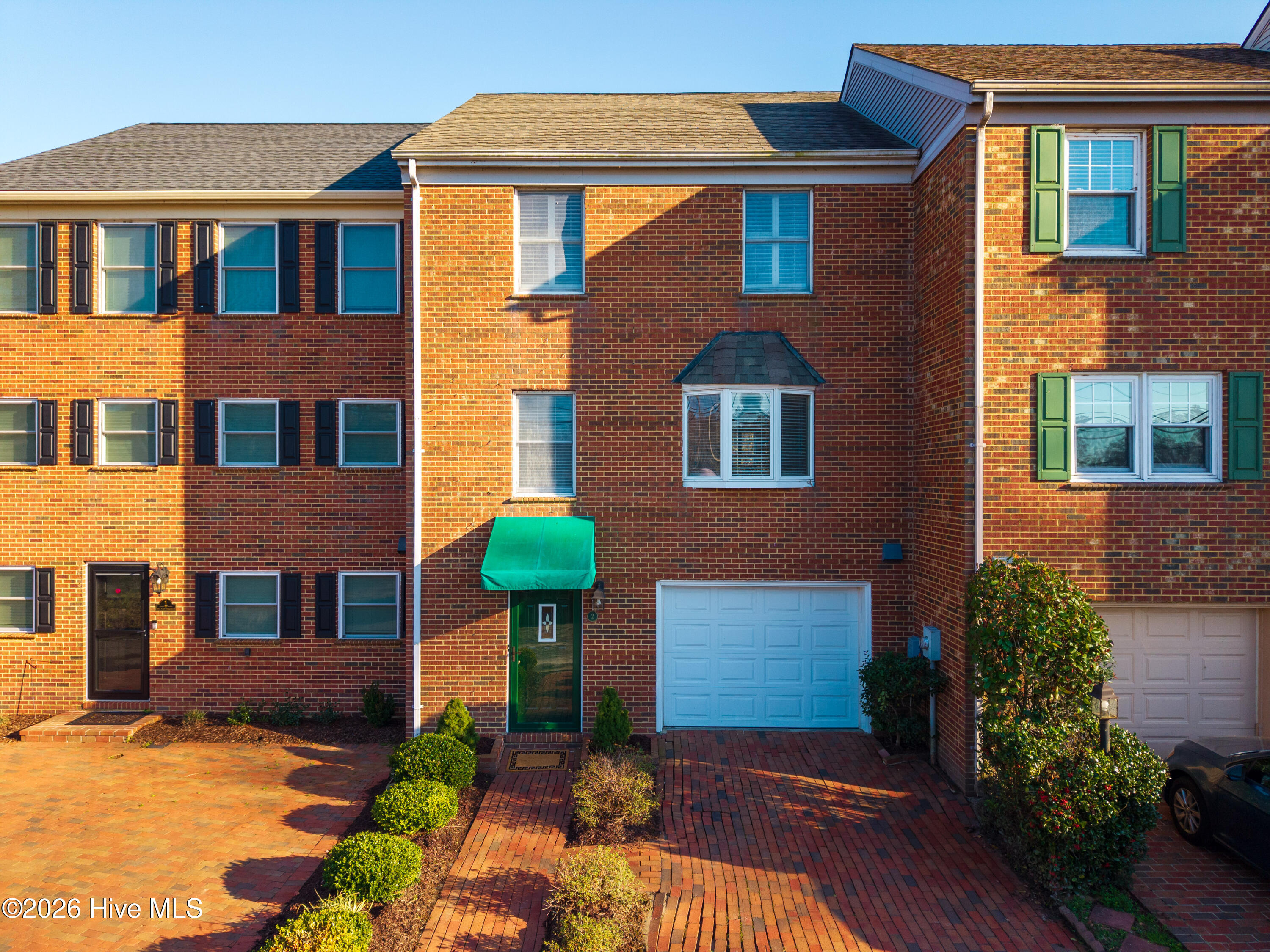 2 Old Fish Hatchery Road, Unit 2 Edenton, NC 27932 - Photo 3 of 28 3