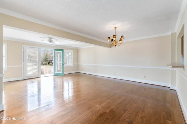 $329,000 | 2 Old Fish Hatchery Road, Unit 2, Edenton, NC 27932