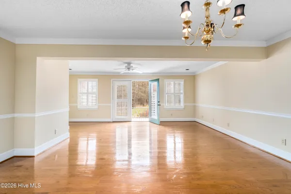 $329,000 | 2 Old Fish Hatchery Road, Unit 2, Edenton, NC 27932