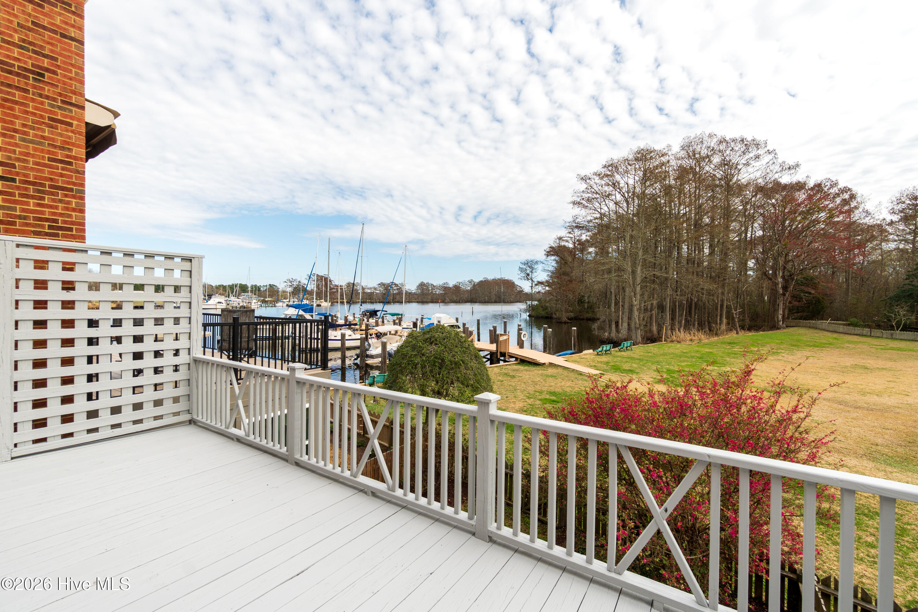 2 Old Fish Hatchery Road, Unit 2 Edenton, NC 27932 - Photo 10 of 28 11a