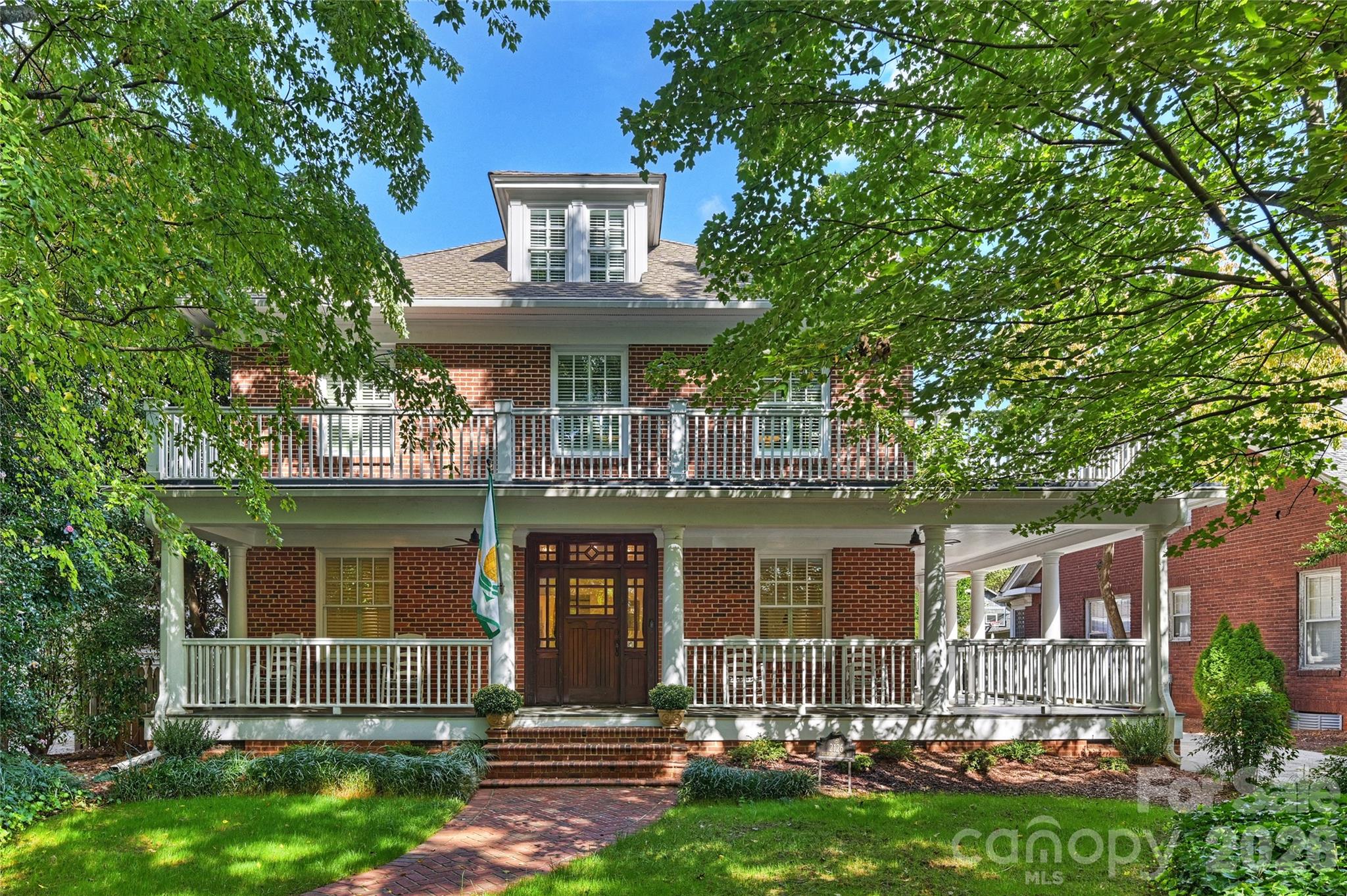 2126 Dilworth Road East Charlotte, NC 28203 - Photo 1 of 41