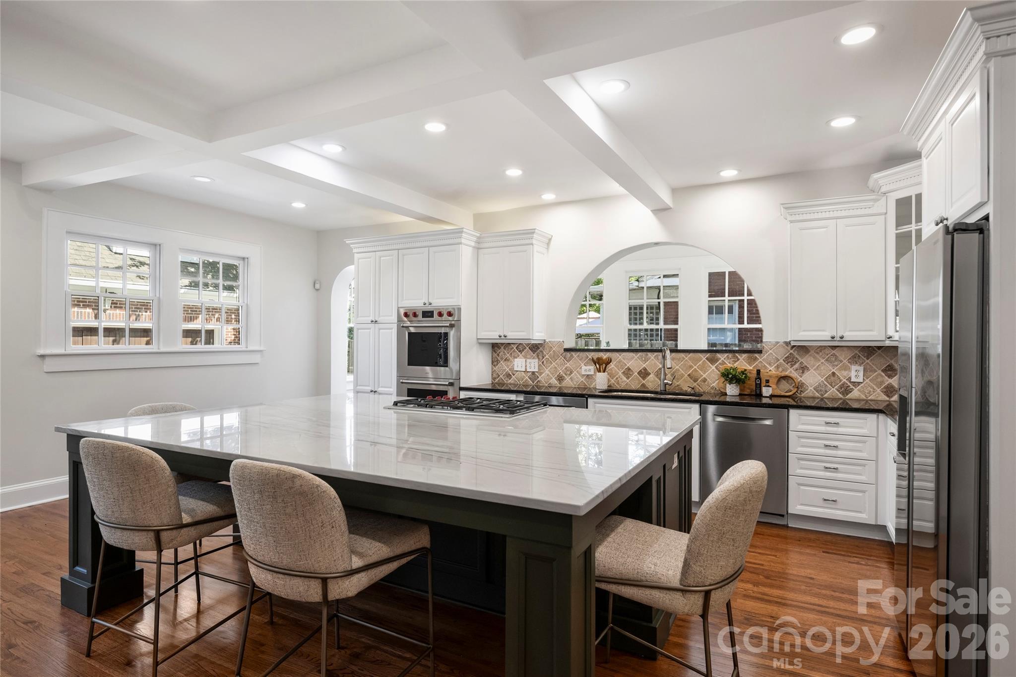 2126 Dilworth Road East Charlotte, NC 28203 - Photo 11 of 41