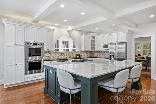 $2,850,000 | 2126 Dilworth Road East, Charlotte, NC 28203