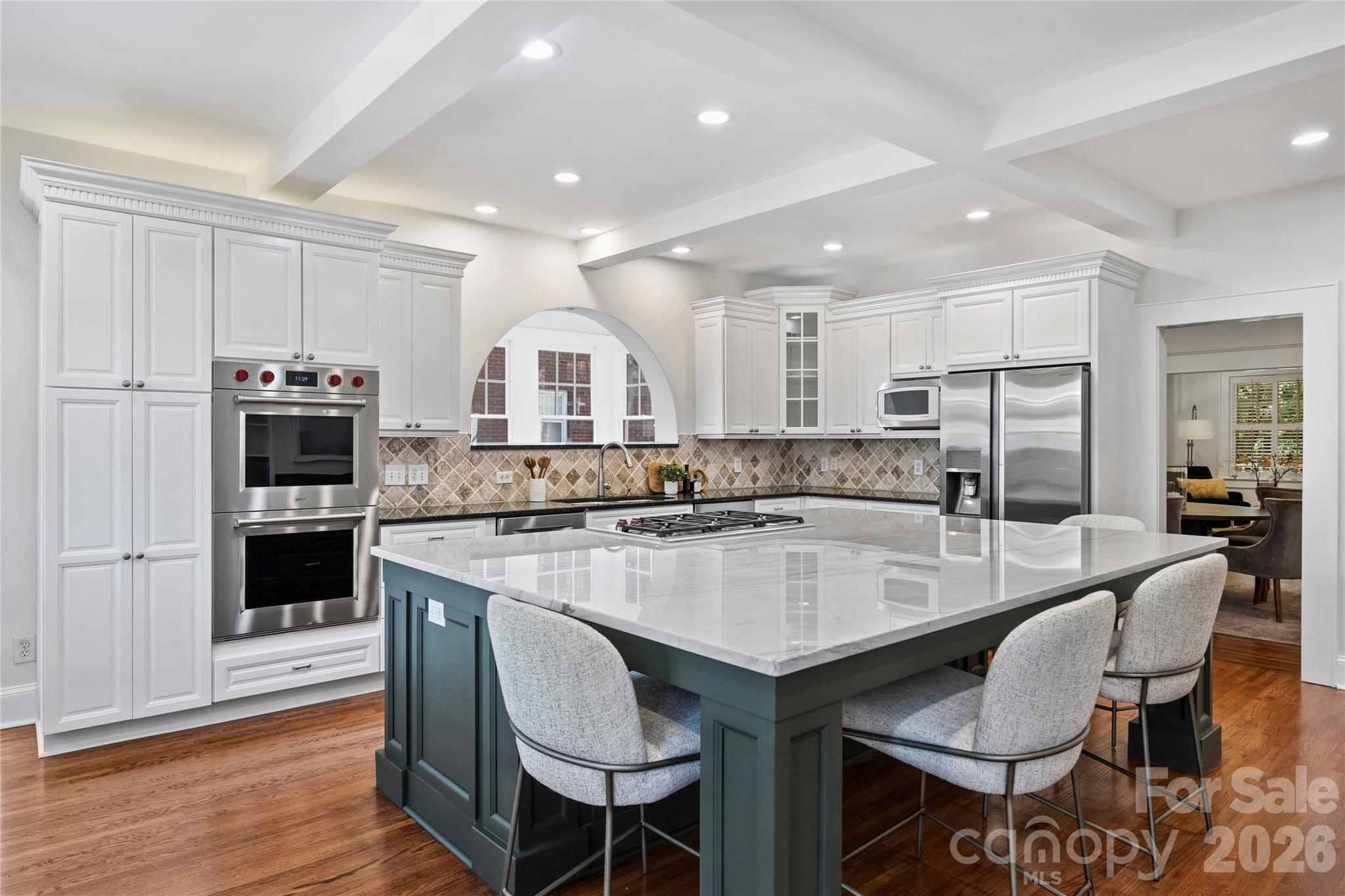 2126 Dilworth Road East Charlotte, NC 28203 - Photo 13 of 41