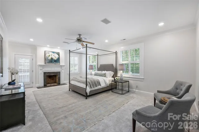 $2,850,000 | 2126 Dilworth Road East, Charlotte, NC 28203
