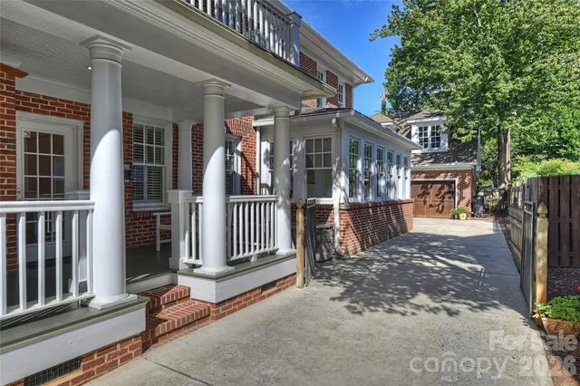 $2,850,000 | 2126 Dilworth Road East, Charlotte, NC 28203