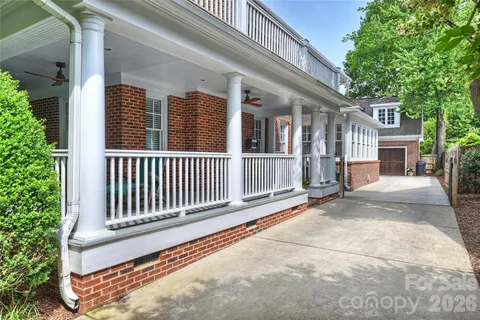 $2,900,000 | 2126 Dilworth Road East, Charlotte, NC 28203