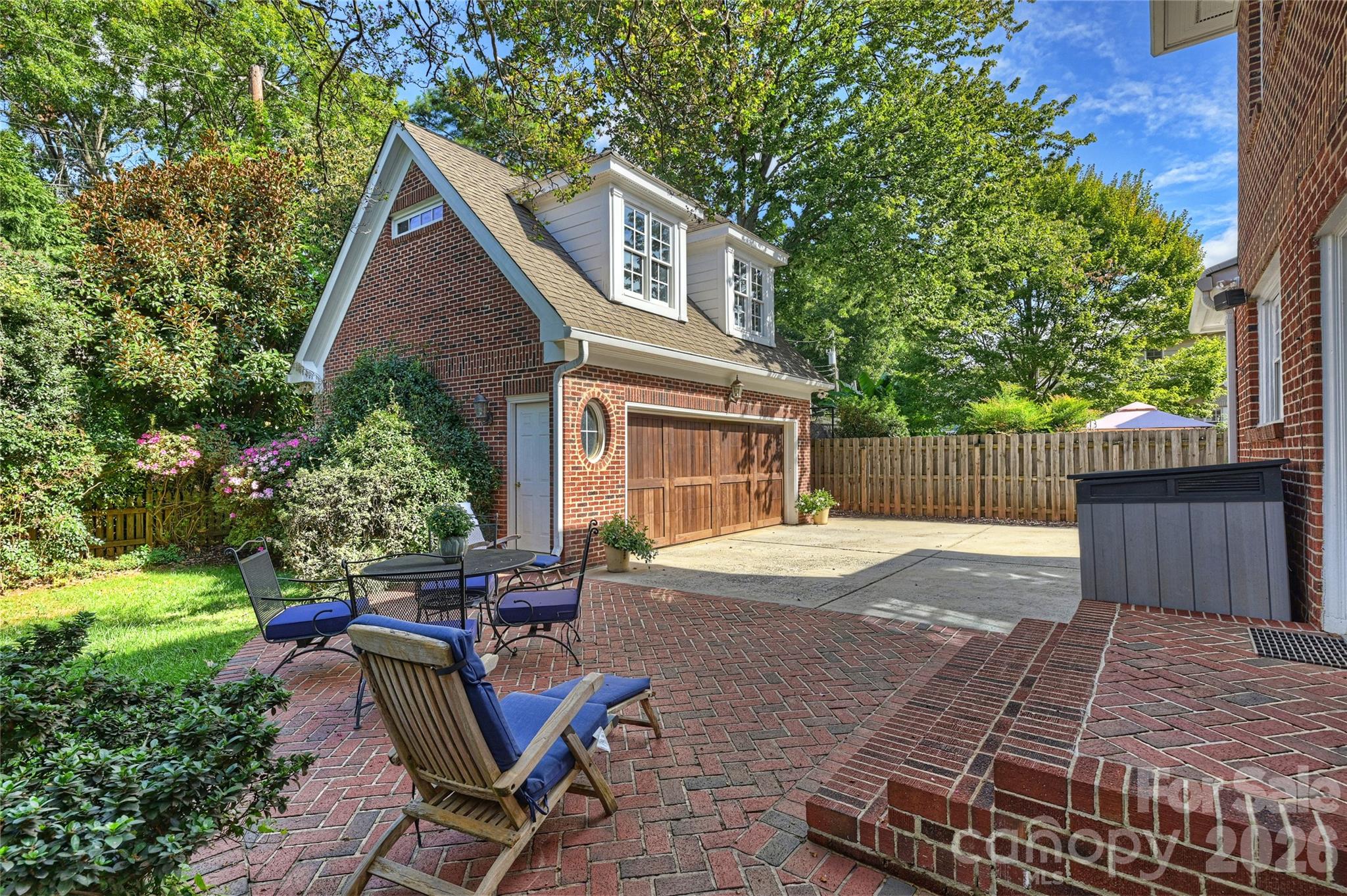 2126 Dilworth Road East Charlotte, NC 28203 - Photo 38 of 41