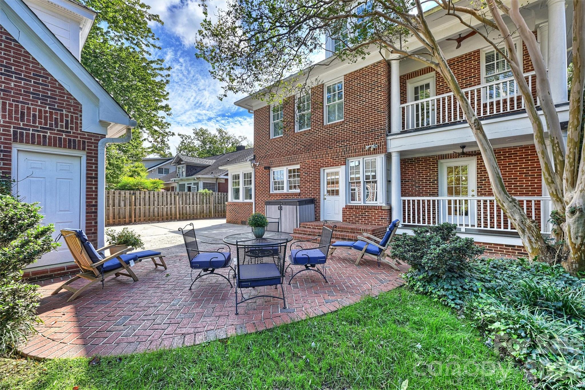 2126 Dilworth Road East Charlotte, NC 28203 - Photo 39 of 41