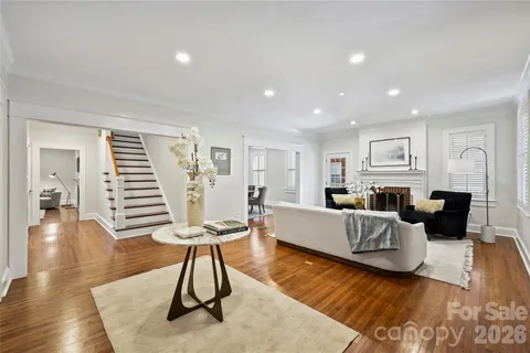 $2,900,000 | 2126 Dilworth Road East, Charlotte, NC 28203