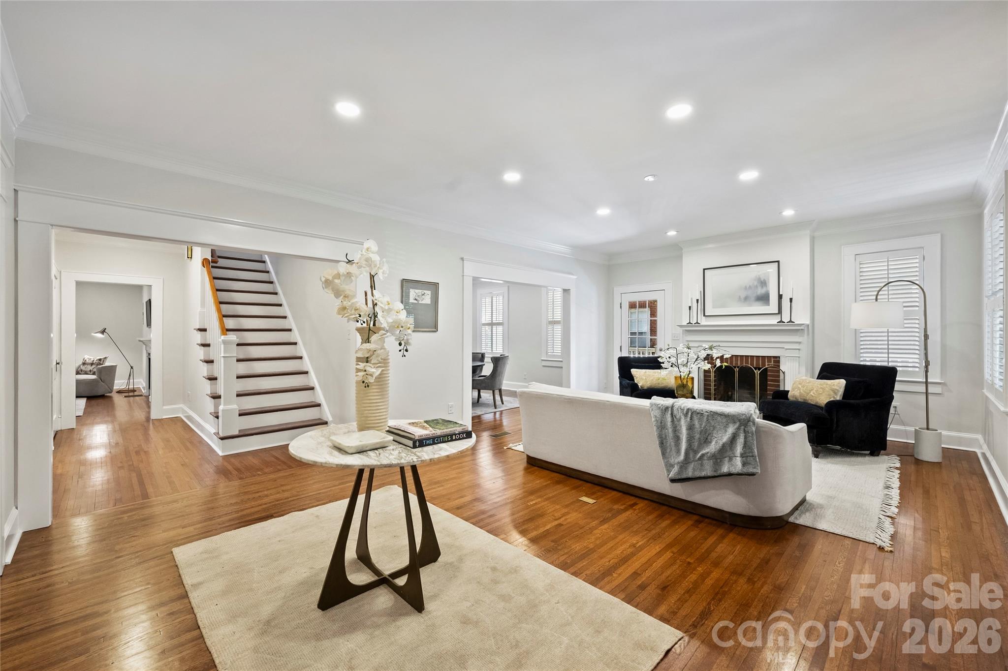 2126 Dilworth Road East Charlotte, NC 28203 - Photo 4 of 41