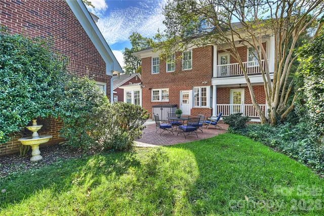 $2,850,000 | 2126 Dilworth Road East, Charlotte, NC 28203