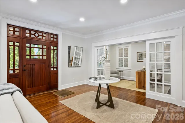 $2,850,000 | 2126 Dilworth Road East, Charlotte, NC 28203