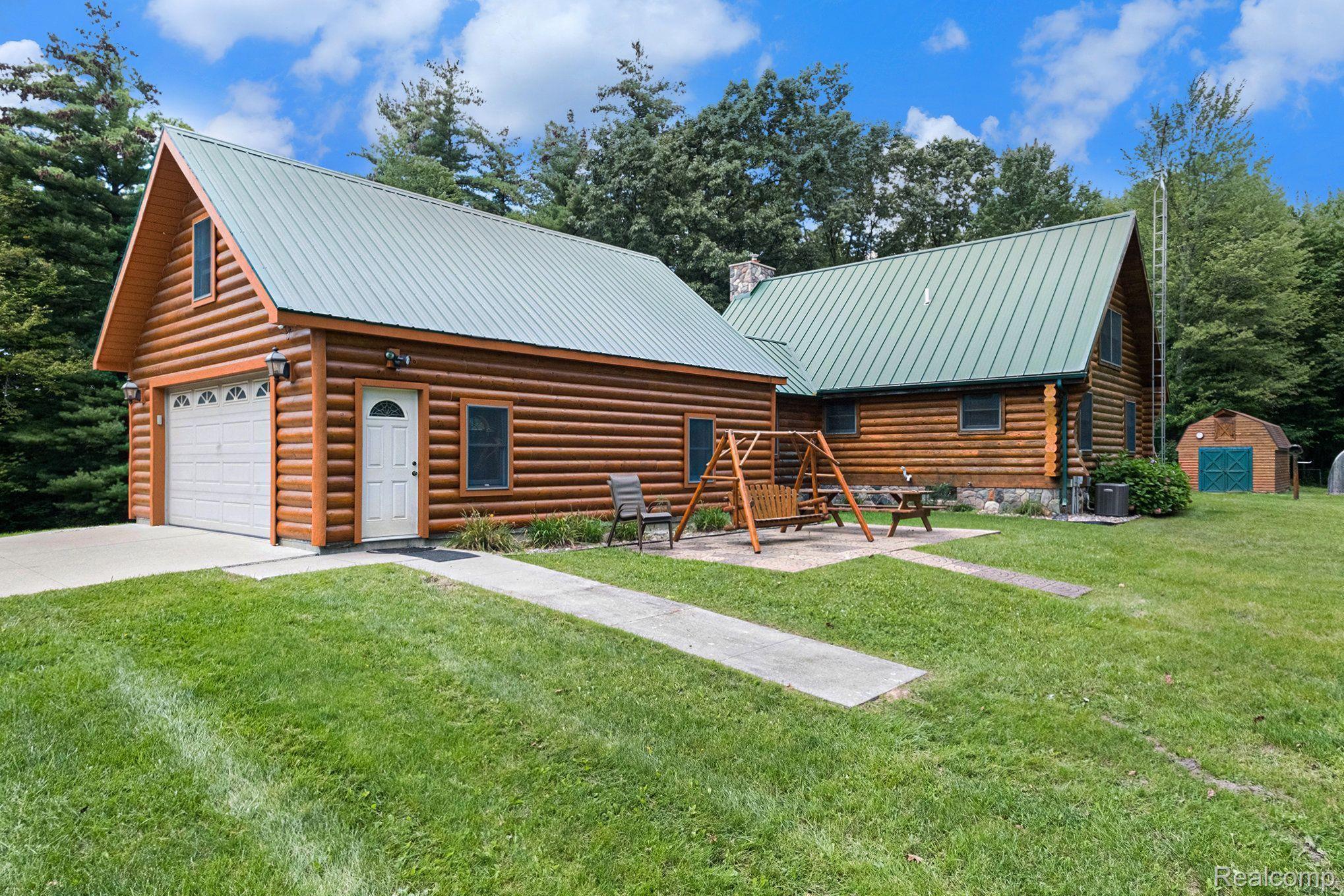 210 Gray Road Lapeer, MI 48446 - Photo 26 of 34 Gallery Image 26