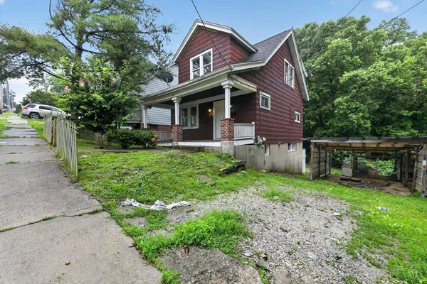 $124,900 | 2723 Robert Avenue, Cincinnati, OH 45211