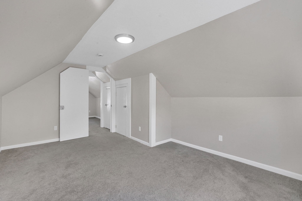 55 Pheland Street Springfield, MA 01109 - Photo 20 of 28 a view of an empty room