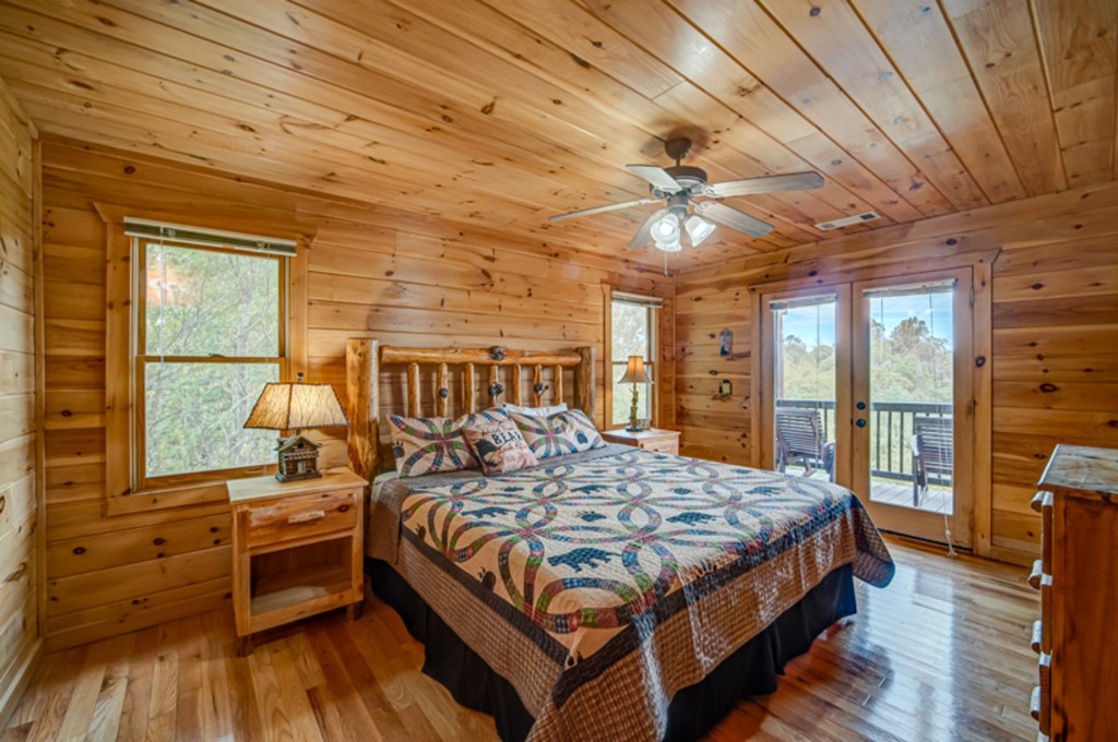91 Black Gum Lane Blue Ridge, GA 30513 - Photo 21 of 52 Gallery Image 21