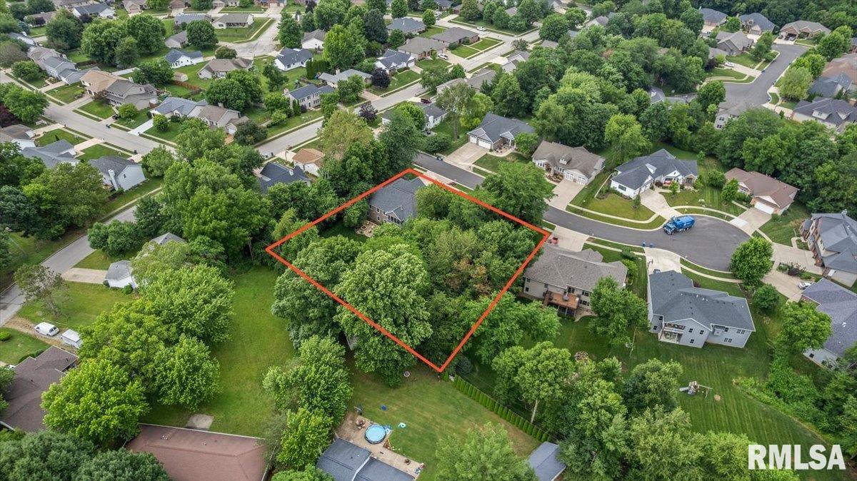 4248 Osage Road Springfield, IL 62711 - Photo 62 of 64
