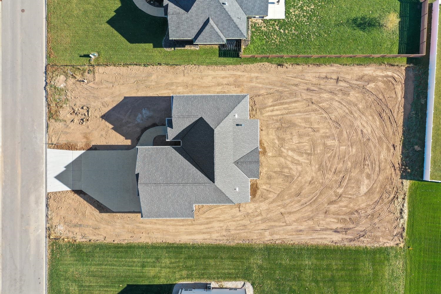 2658 Chambers Crossing Green Bay, WI 54313 - Photo 25 of 44