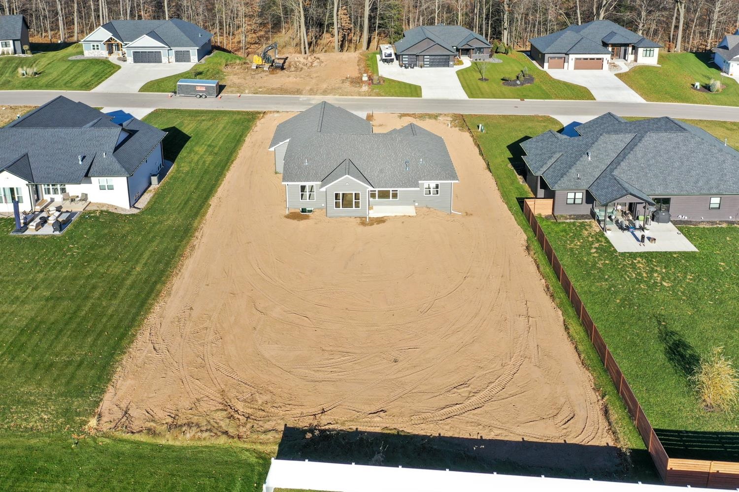 2658 Chambers Crossing Green Bay, WI 54313 - Photo 26 of 44