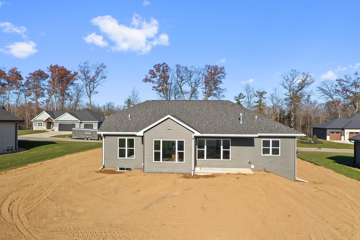 2658 Chambers Crossing Green Bay, WI 54313 - Photo 27 of 44