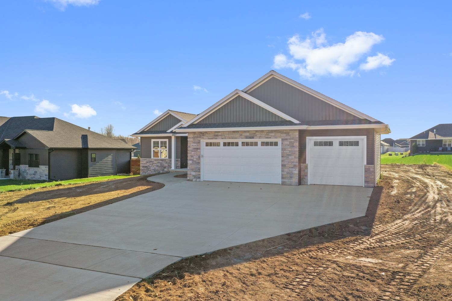 2658 Chambers Crossing Green Bay, WI 54313 - Photo 32 of 44