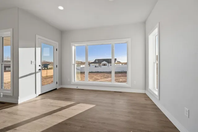 $599,800 | 2658 Chambers Crossing, Green Bay, WI 54313