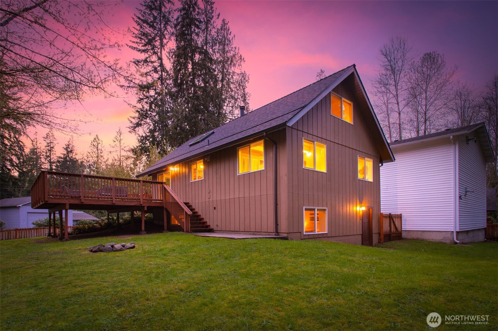 2811 Middle Shore Road Snohomish, WA 98290 - Photo 33 of 40