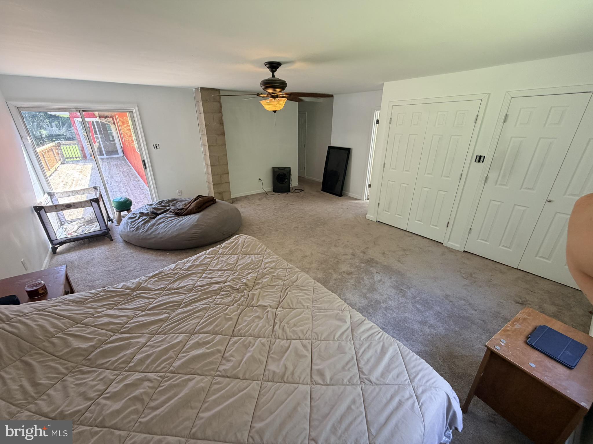 586 Zeitler Road Elkton, MD 21921 - Photo 22 of 55 Spacious room with natural light.
