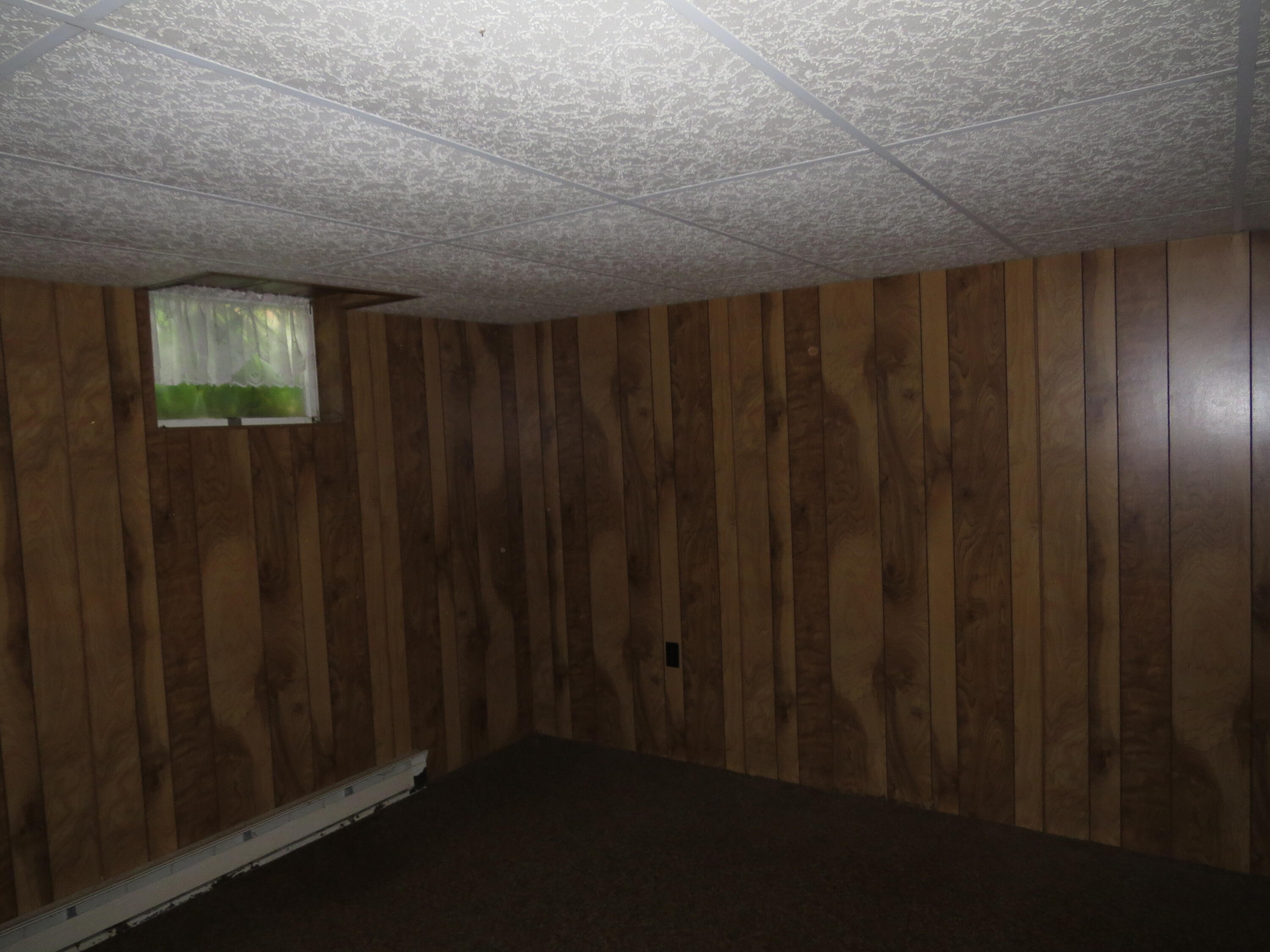 1338 Village Road Smithfield, ME 04978 - Photo 23 of 47 finished basement room